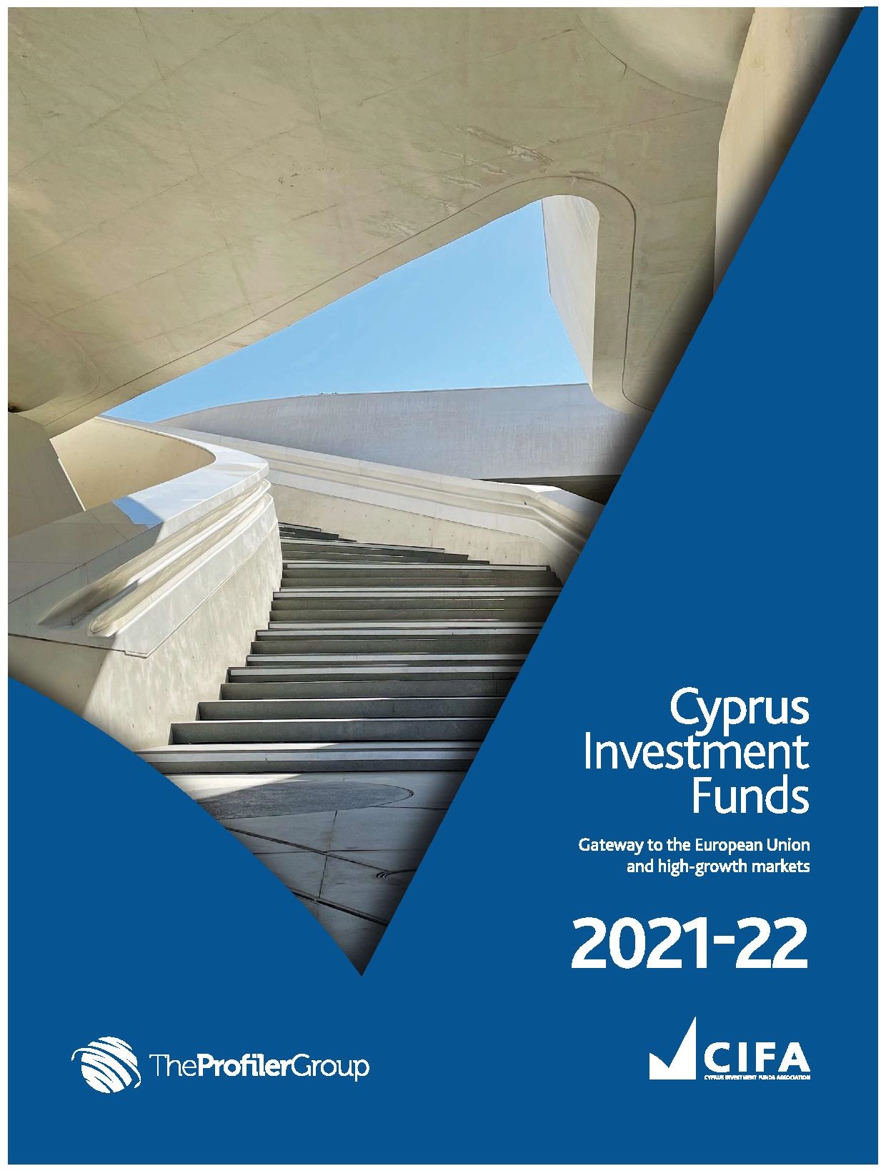 CIFA Investment Funds Guide 2021-2022