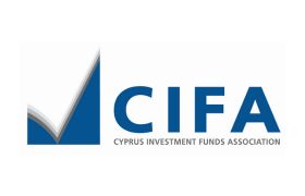 Logo for Cyprus Investment Funds Association