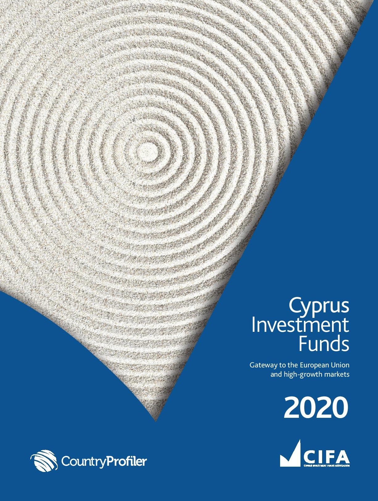 CIFA Investment Funds Guide 2020