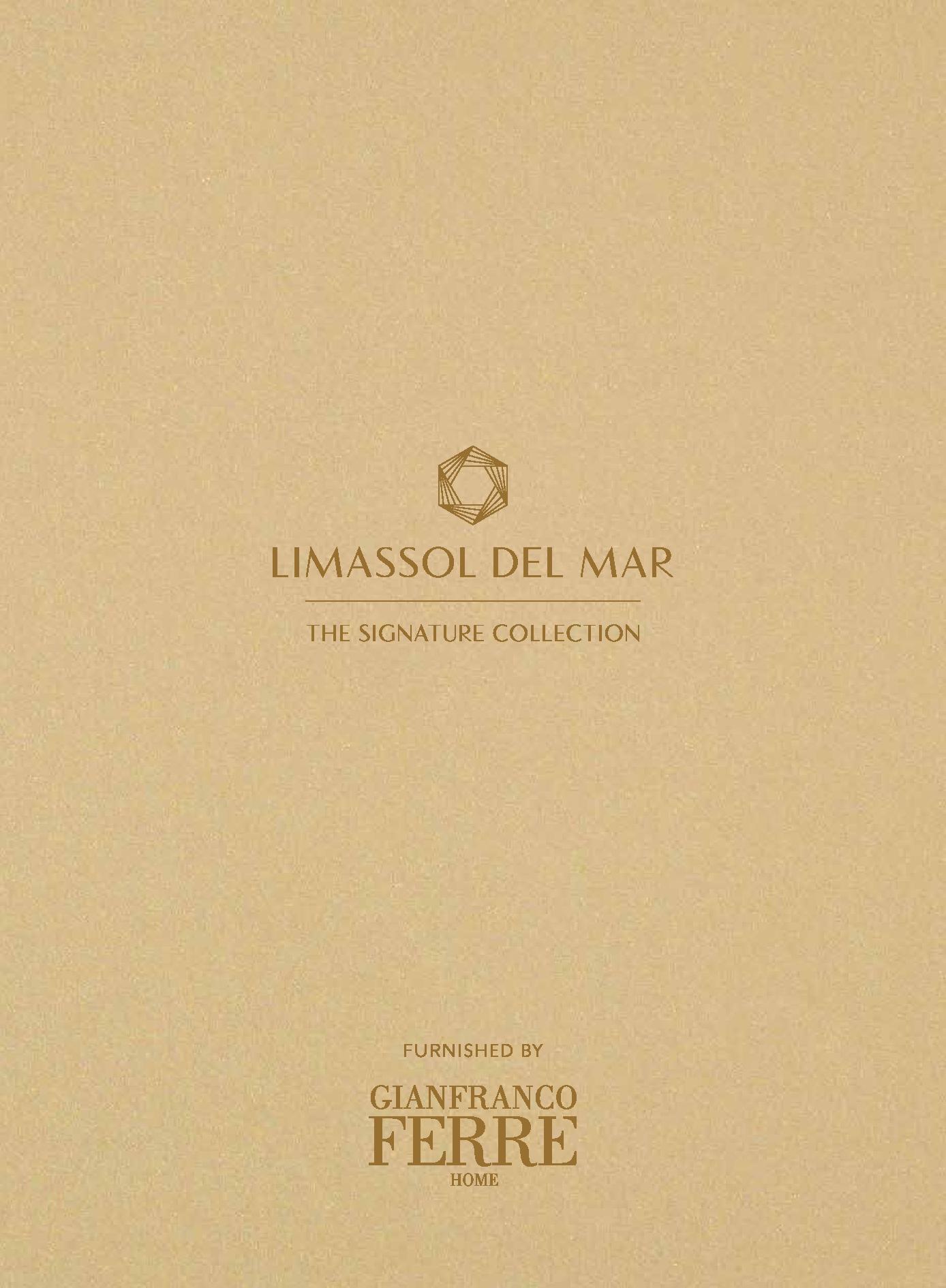 Limassol del Mar: The Signature Collection