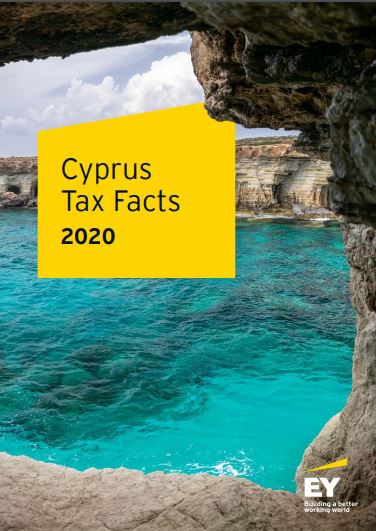 EY: Cyprus Tax Facts 2020