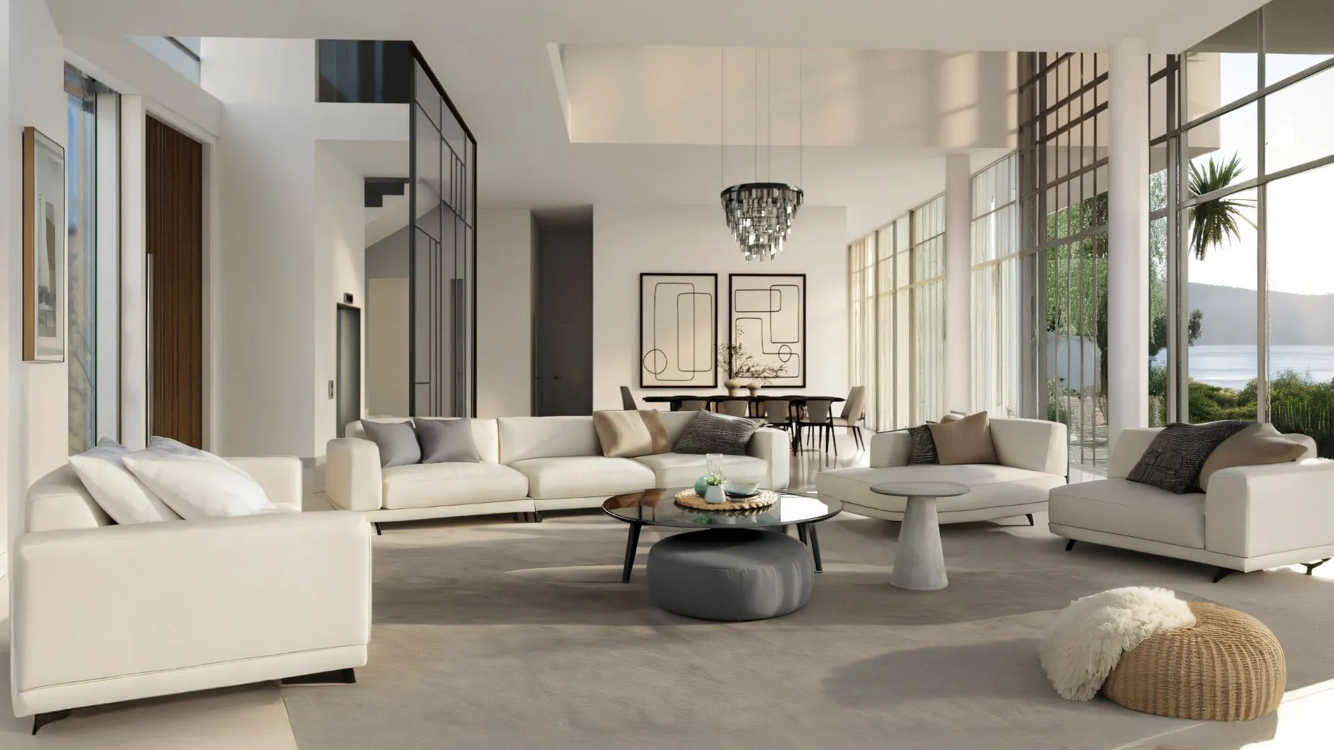 Armonia Beach Villas Now Available – Luxurious Seafront Villas in Paphos, Cyprus