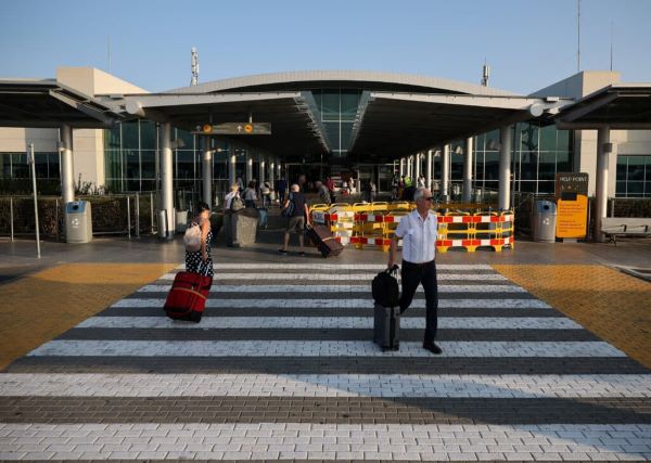 Hermes Airports reports record 11.6 million passengers in 2023