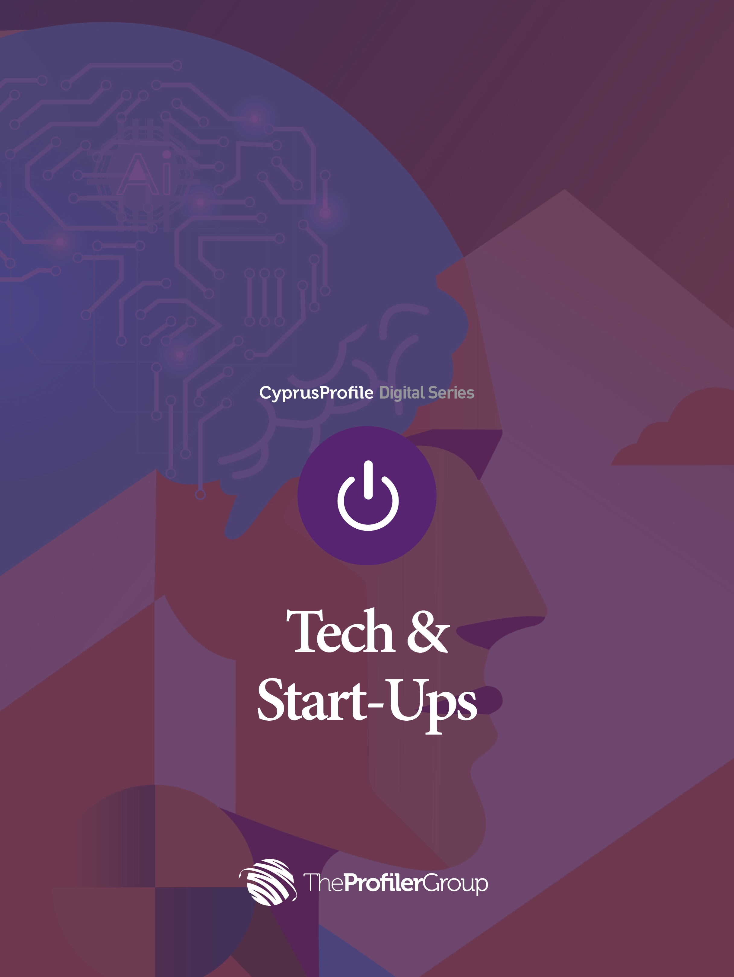 2025 Cyprus Tech & Start-Ups Guide