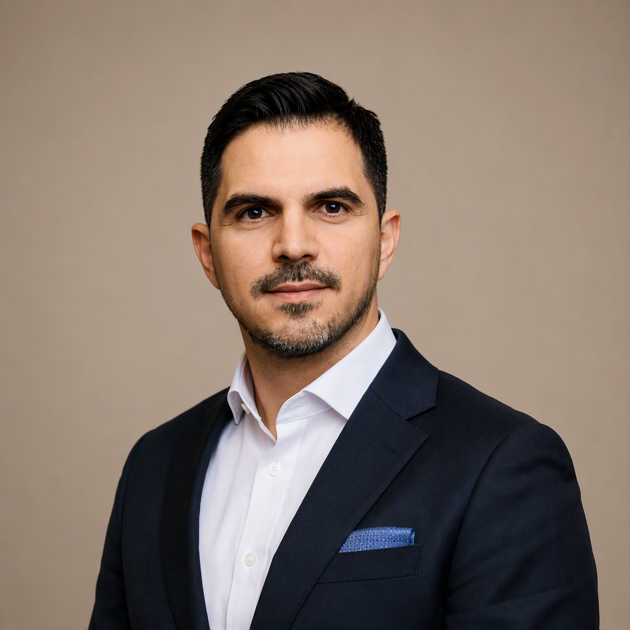 Andreas Constantinides