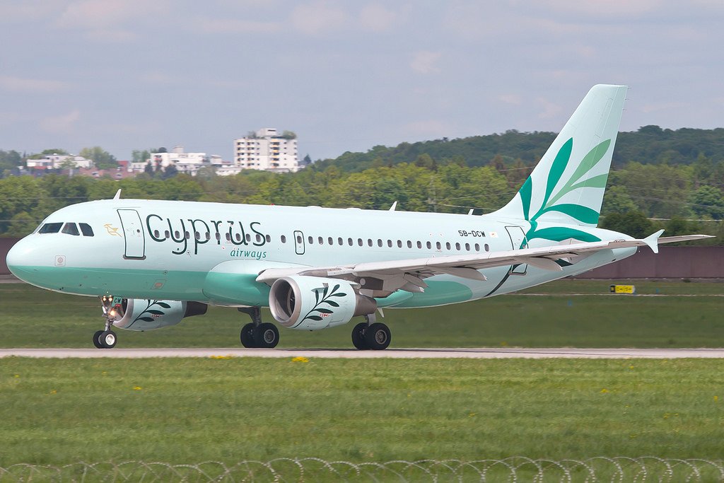 Cyprus Airways passenger numbers surge in September 2023 — record year in sight