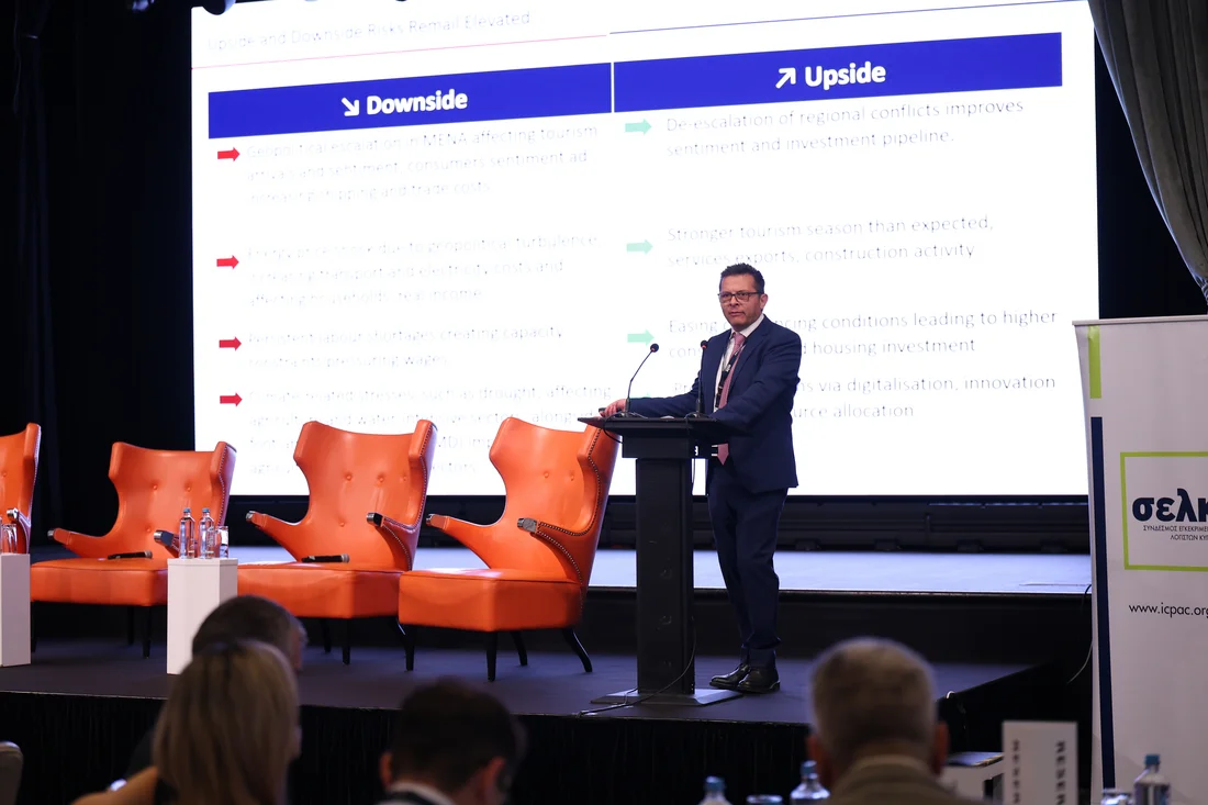 Eurobank says adaptability key in new banking era