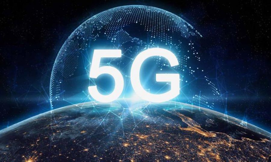 5G bidding process wraps up, first licences in January 2021