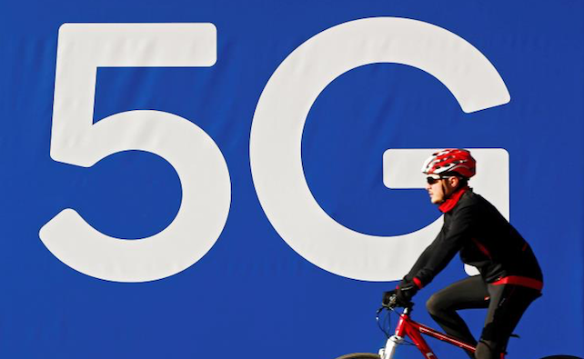 Importance of 5G, Fiber Optics for Cyprus’ digital transformation highlighted
