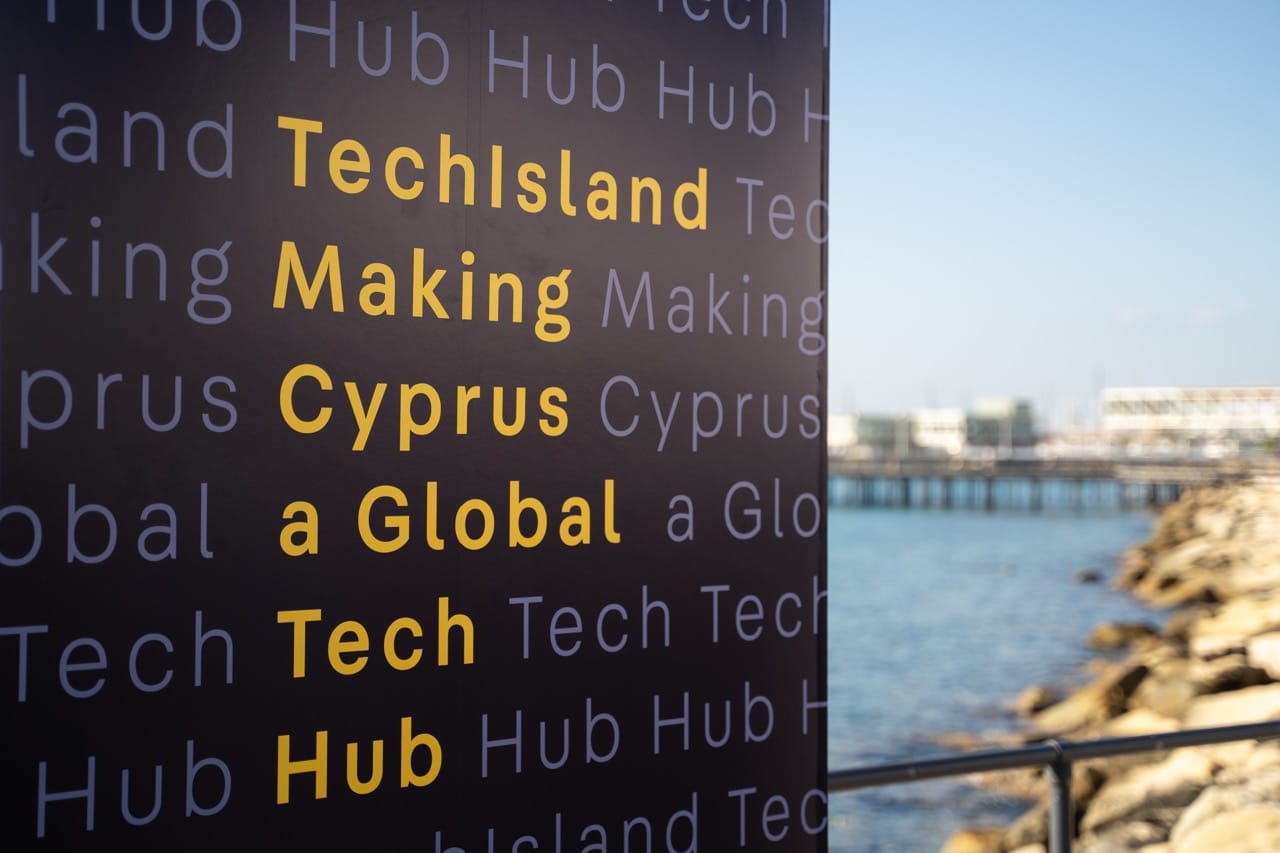 Cyprus on fast track of becoming a tech island, association says