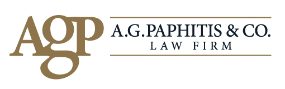 A.G.Paphitis & Co. LLC
