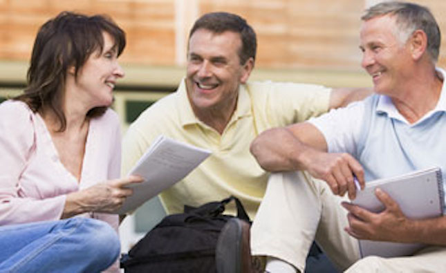 Registrations for the Adult Education Centers begin today