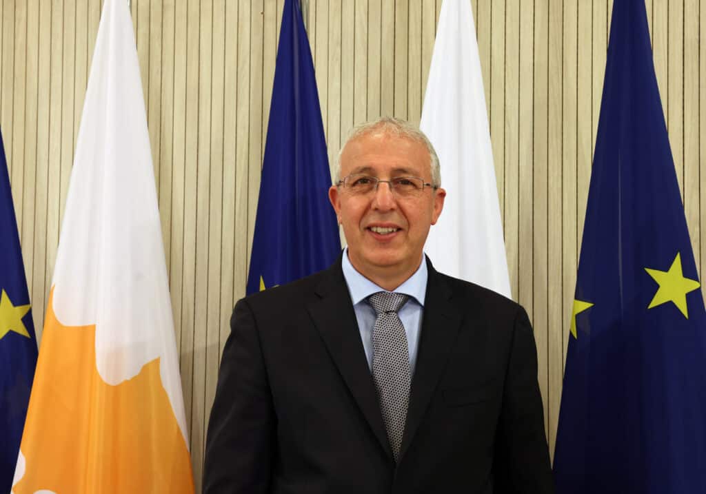 EU ministers discuss business and government green collaboration