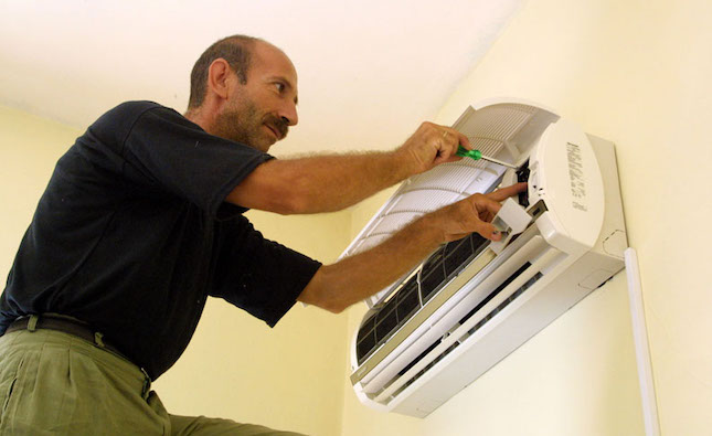 Cyprus has biggest need in EU for energy to cool buildings