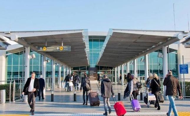 Cyprus passenger traffic expected to reach 2016’s levels this year