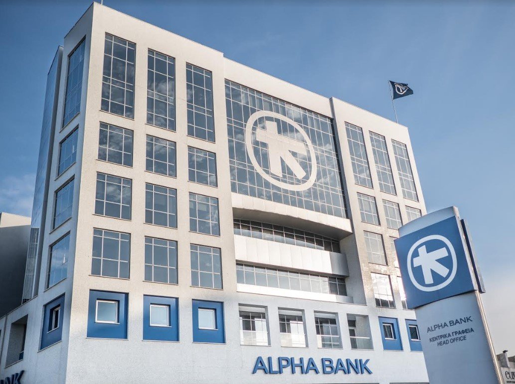 Alpha Bank Cyprus appoints new CEO