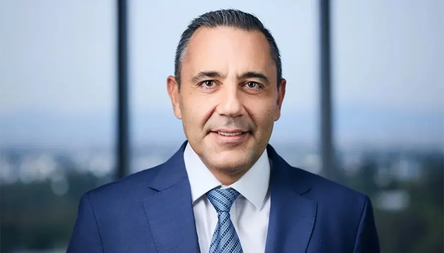 Andreas Yiasemides