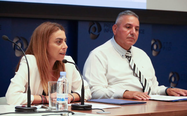 Cyprus Addiction prevention strategy to protect children and youths