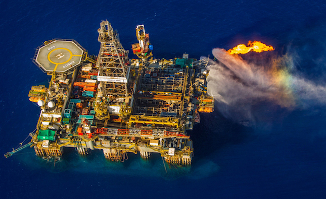 Cyprus, Egypt study Aphrodite natural gas pipeline