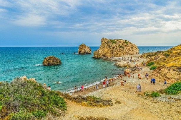 A glimmer of hope for tourism in 2021