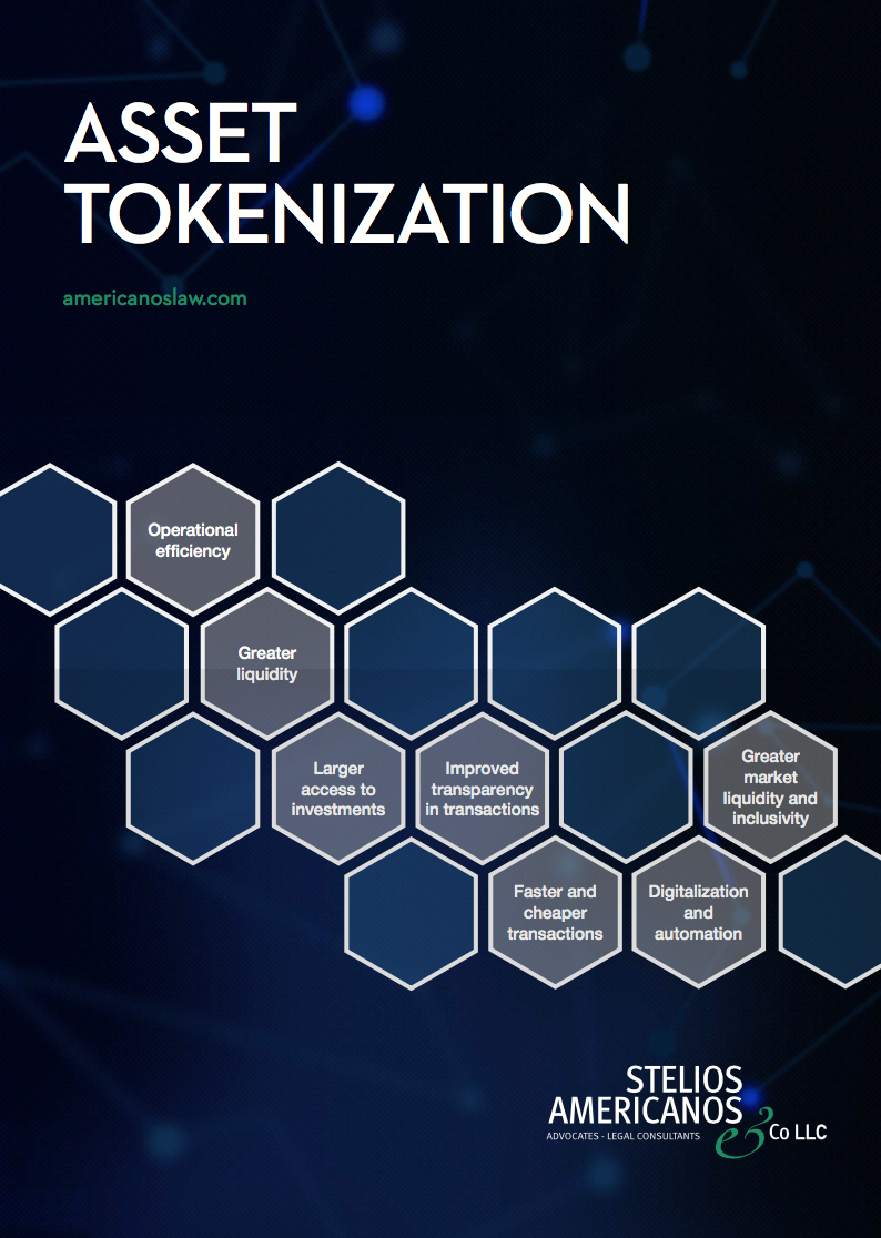 Asset Tokenization