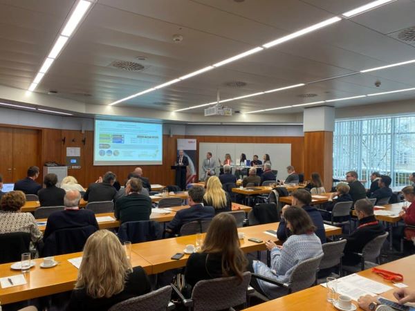Cyprus and Austria strengthen economic ties through Vienna event