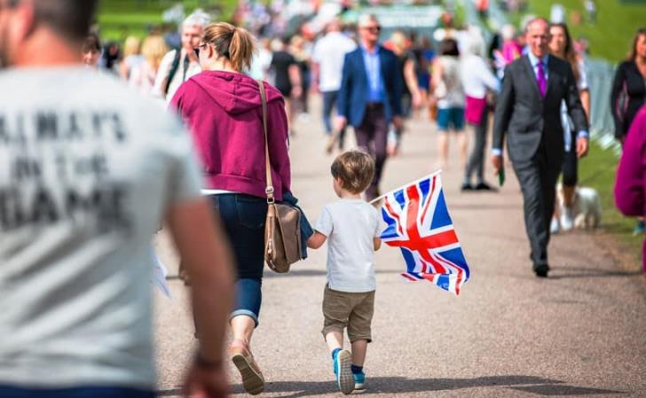 Some 38,000 Britons legally reside in Cyprus post Brexit