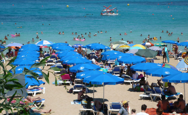 Cyprus has tools to be green destination