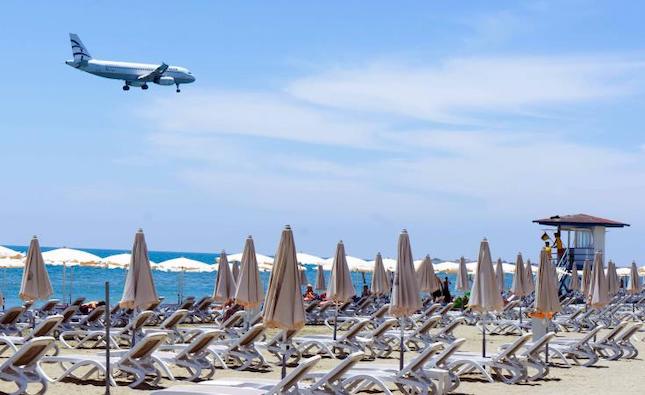 Cancellations, high costs threaten Cyprus connectivity