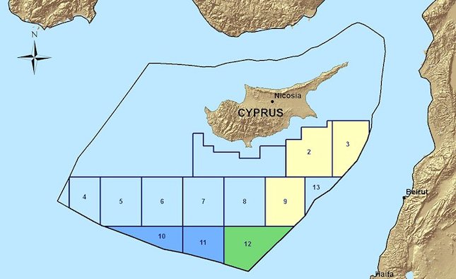 Eni-Total discovers large gas deposits in block six, reports say