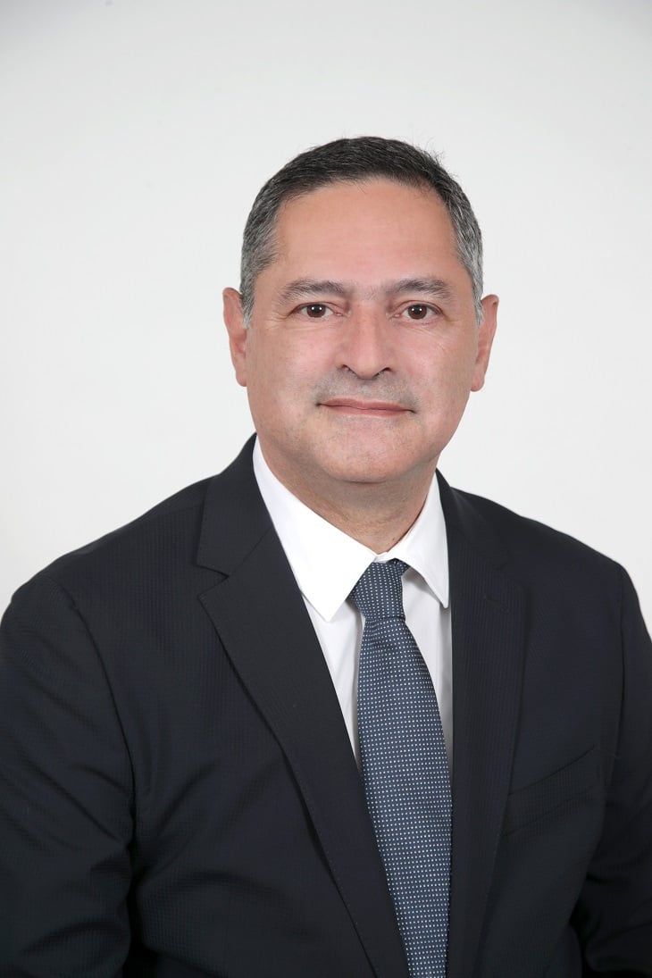 Christodoulos Patsalides