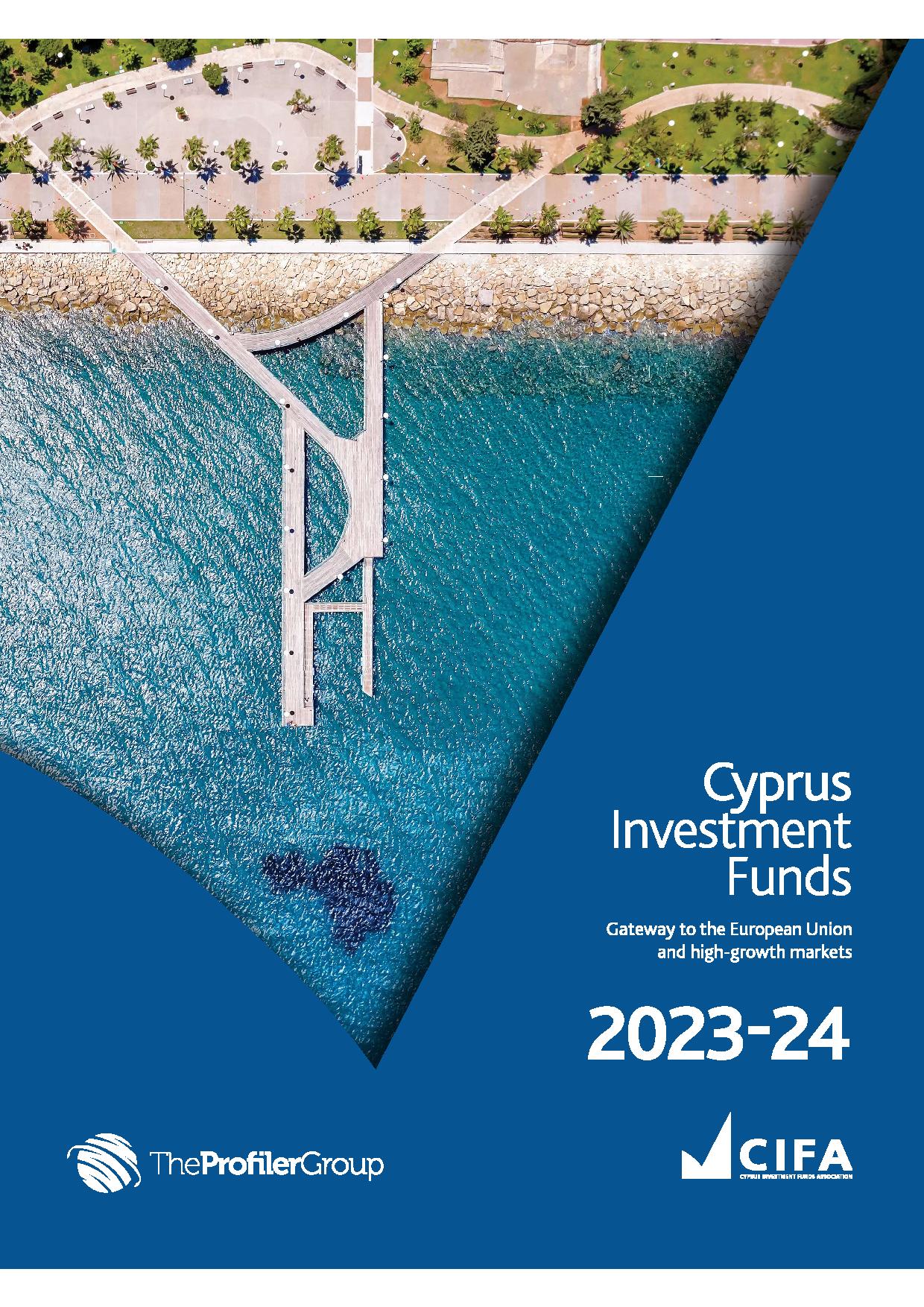 CIFA Investment Funds Guide 2023-2024