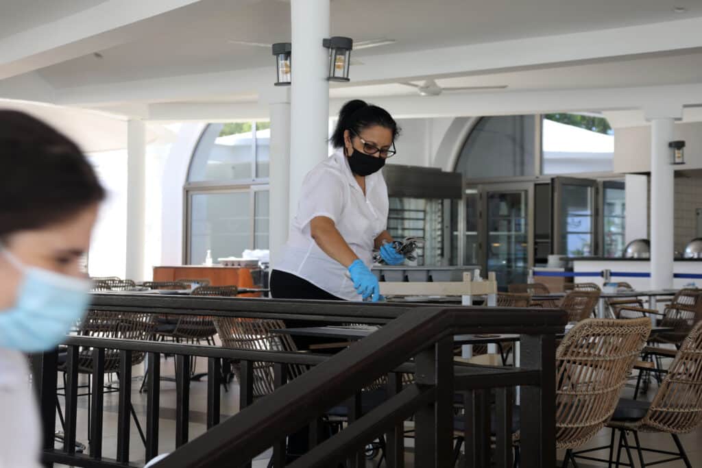 Companies can now employ up to 50 per cent foreign workers