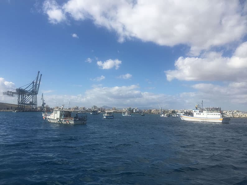 Around €55 million for fisheries projects between 2021-2027, minister says