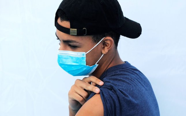 Cyprus signs up for new vaccine against Covid-19