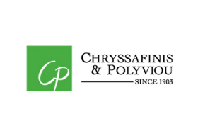 Chryssafinis & Polyviou