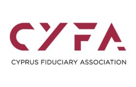 Logo for CYFA Cyprus
