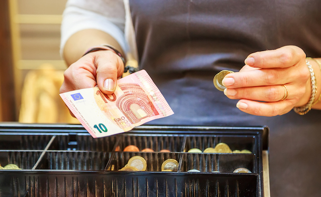 ECB raises interest rates, Cyprus feels impact