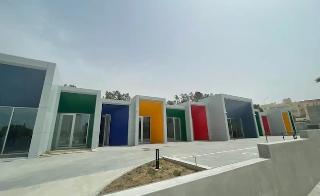 Cyprus Centre for children treated at hospital to be expanded