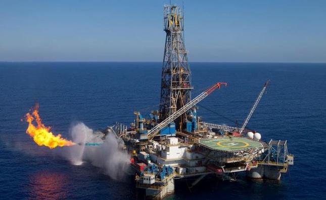 New offshore drilling at Aphrodite field announced
