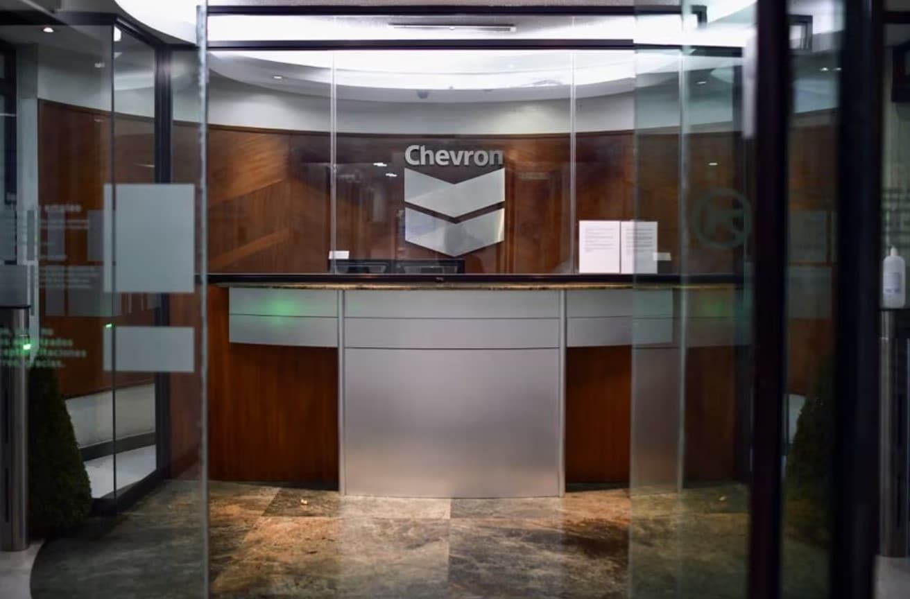 Chevron begins drilling second appraisal well offshore Cyprus