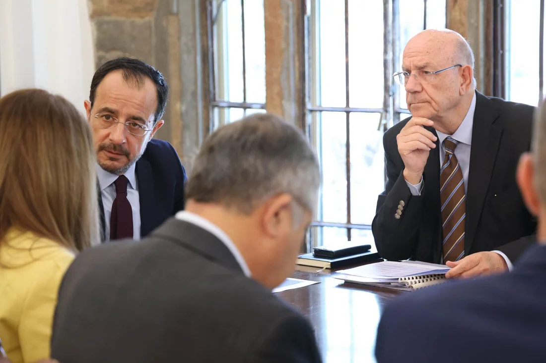 Government firm on January 2026 deadline for tax reform, says president