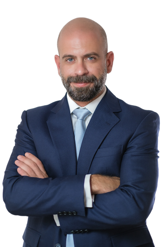 Christos Ioannides