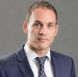 Constantinos Chiotis