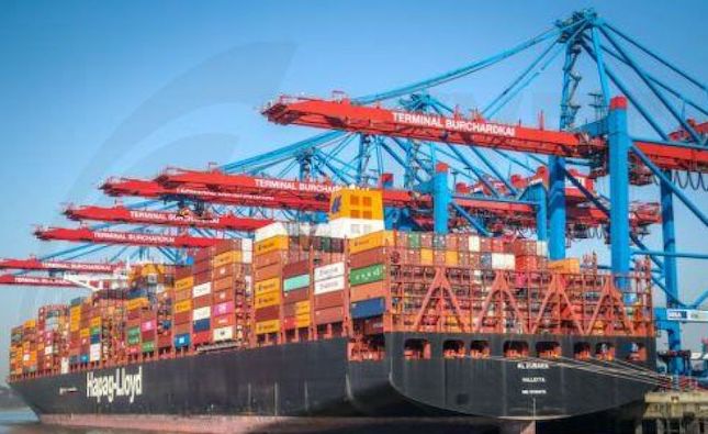 Cyprus exports up by 55% in Jan-Feb 2022