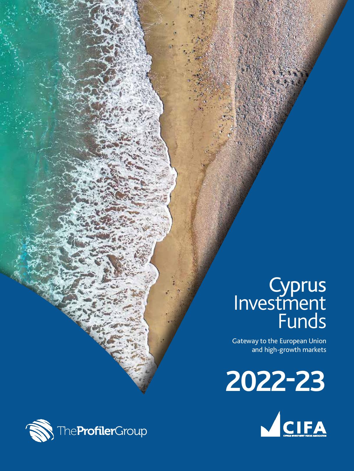 CIFA Investment Funds Guide 2022-2023