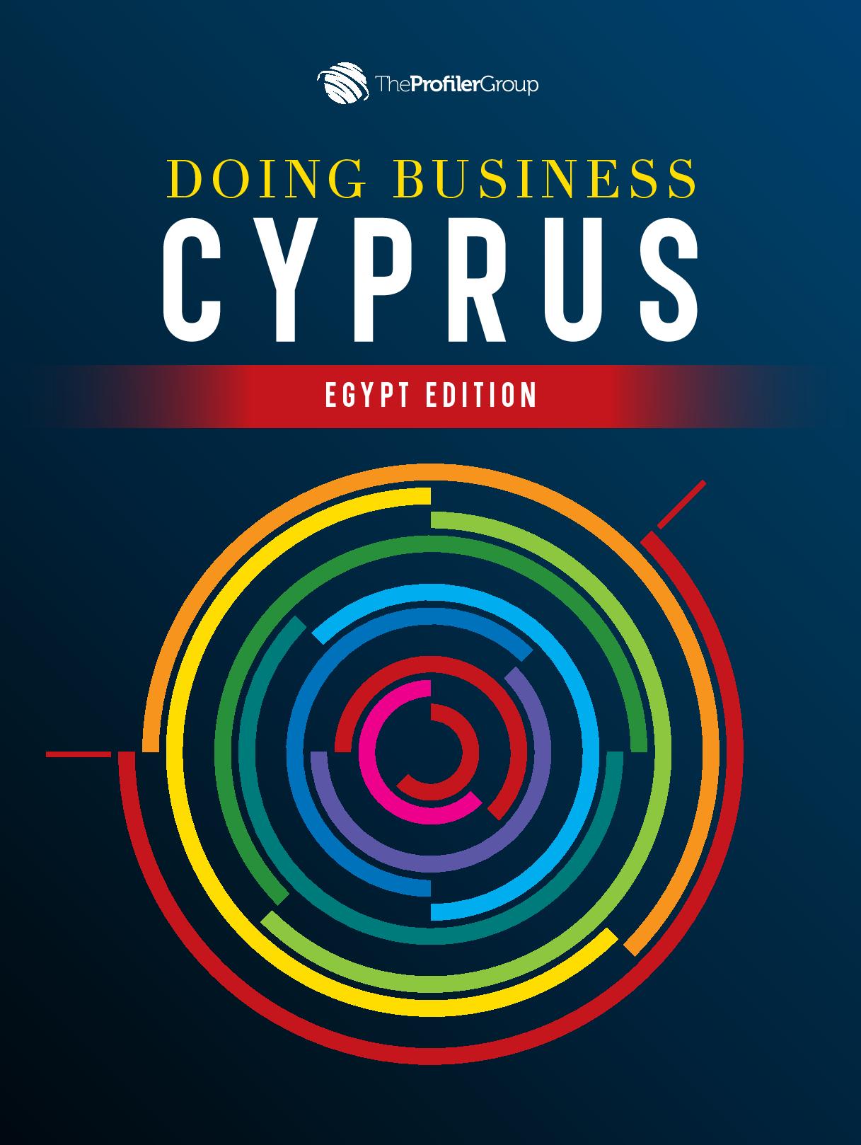 Doing Business in Cyprus (Egypt Edition)