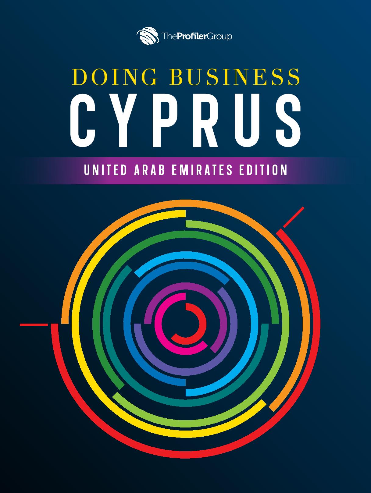 Doing Business in Cyprus (UAE Edition)