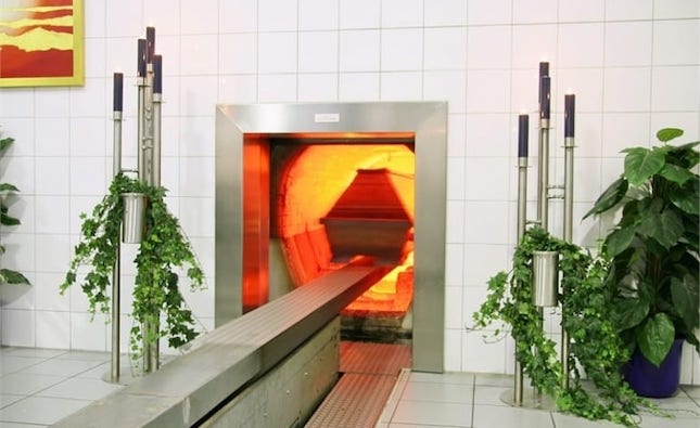 Cyprus’ first crematorium gets the green light