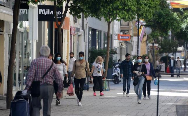 Moody’s predicts Cyprus stagflation